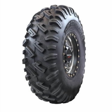 Gbc Motorsports Dirt Commander Front Tire (27X9-12)-Tire Only