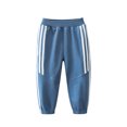 thumbnail image 1 of AAMILIFE Pantalon de Sport Décontracté Automne pour Garçons avec Cordon de Serrage, 1 of 4
