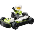 thumbnail image 1 of LEGO City Go-Kart Racer 30719, 1 of 4