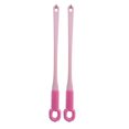 thumbnail image 2 of Multi-Function Toe Seam Soft Brush Foot Cleaner Dead Skin Scrubber Board, 2 of 2