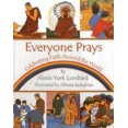 thumbnail image 2 of Everyone Prays, Alexis York Lumbard Hardcover, 2 of 3