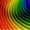 Multicolour, variant on Costa Lounge Chair, Wire Lounge Chair, Plastic Lounge Chair, Beach Lounge Chair, Indoor-Outdoor Lounge Chair,Acapulco style Rattan,Weather Resistant,Patio Lounge Chair, Oval Lounge Chair - Set 2