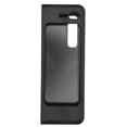 thumbnail image 4 of Anti Fall Cover For  Z Fold 1, Exquisite Appearance Protective Cover For  Z Fold 1 Lightweight  For  For Friends Black,Blue,Orange, 4 of 8