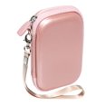 thumbnail image 2 of CaseSack Case for HP Sprocket 2x3 Portable Photo Printer, Polaroid Snap Touch, Zip Mobile Printer, Lifeprint 2x3 Photo and Video Printer, 2 of 5