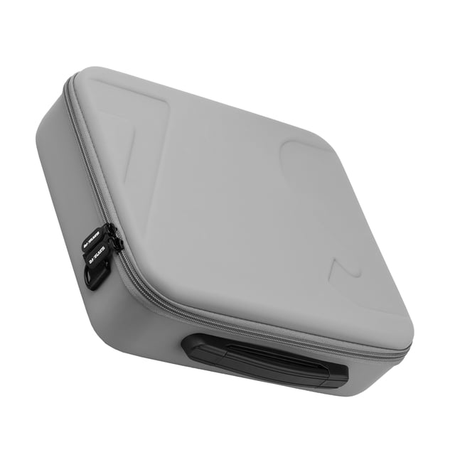 maskred Drone Box Waterproof Drop-proof And Dust-proof Storage Bag For FLIP Moisture-proof Gray FP-B958