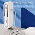thumbnail image 3 of TopLLC Household Deodorizer Car Mounted Disinfection Refrigerator Deodorizer Refrigerator Purifier, 3 of 5