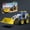 B, variante sur LSLJS Ensembles de Modèles de Chasse-Neige en Métal Jouets de Construction STIM Ensembles de Voitures Miniatures pour Garçons 8-12 Ensemble de Construction Voiture Blocs de Construction en Métal pour Enfants Garçons 8 9 10 11 12-16 Ans Jouets pour Enfants