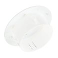 thumbnail image 2 of 40-100mm Decorative Wall Hole Cover Protective Vents Decor Cap Plastic Plug, 2 of 8