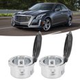 thumbnail image 4 of Lighter Outlet Plug Cover, 20983936 Wearproof Lighter Plug Cover Durable ABS  For Car, 4 of 8