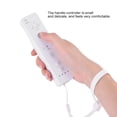 thumbnail image 2 of HURRISE Game Handle Controller Gamepad with analog joystick For Nintendo WiiU/Wii Console, Game Handle, Game Handle Controller, 2 of 10