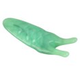 thumbnail image 3 of Gua Sha Nose Tool, Guasha Booster Narrow Alars  For Facial Massage Green,, 3 of 8