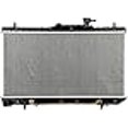 thumbnail image 3 of Sunbelt Radiator For 00-05 Hyundai Accent 1.6L 1.5L 2338, 3 of 4