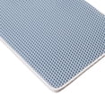 thumbnail image 3 of Pet litter Mat Double Layer Pad double layer pet Home Large Flexible EVA Washable Pet Box Pan Cushion Odorless Rug, 3 of 5
