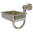 thumbnail image 1 of Mambo Collection Wall Mounted Soap Dish - MA-32-PNI, 1 of 1