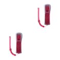 thumbnail image 4 of mmirethe Experience Seamless Gaming With Plus Gamepad Easy Operation Exquisite Craft Wireless Remote Gamepad pink 2Set, 4 of 6