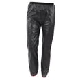 thumbnail image 3 of Waterproof Pants, Rain Over Pants Wide Application Strong Water Repellent Effect  For Labor For Outdoor Sports For Cycling M,L,XL, 3 of 8