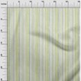 thumbnail image 3 of oneOone Viscose Chiffon Light Green Fabric Abstracts Sewing Material Print Fabric By The Yard 42 Inch Wide, 3 of 5