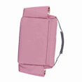 thumbnail image 3 of Dustproof Baby Bag Diaper Bag, Black Waterproof Nylon Baby  Bag with Multiple Functions and Large Capacity Dust Proof Interior Compartments, 3 of 7