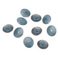 thumbnail image 1 of Sewing Button, More Durable Button  For Belts Bags For Shirts Suspenders For Suits Coats For DIY Products, 1 of 8