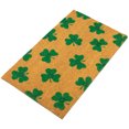 thumbnail image 4 of Northlight Pailtre extérieur de la shamrock naturel 18 "x 30", 4 of 5