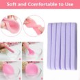 thumbnail image 3 of Facial Sponge Compressed,Face Wash Sponges,Makeup Removal Cosmetic Sponges Pad, 3 of 5