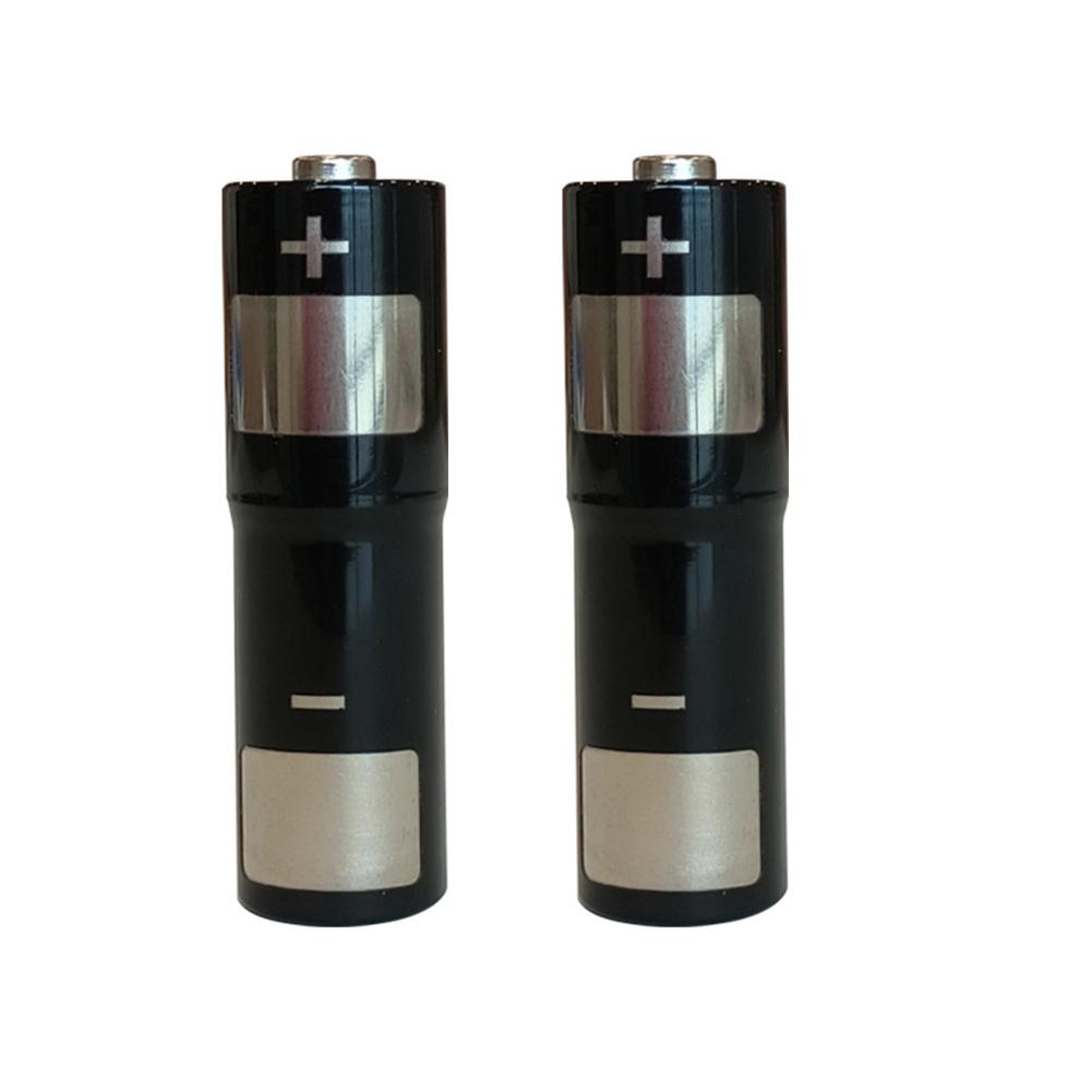 1.2V 1800mAh NiMH AA Rechargeable Batteries for VR Handle, Game Controllers - Long Lasting & Eco-Friendly
