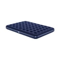 thumbnail image 2 of Ozark Trail® Queen Single High Air Mattress, 2 of 7