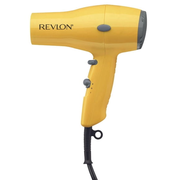 Revlon Dry, Style and Go Super Lightweight Hair dryer
