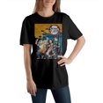 thumbnail image 2 of Demon Slayer T-Shirt à Manches Courtes (Grand), 2 of 3