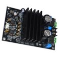 thumbnail image 2 of 2X TPA3255 Carte Amplificateur Réponse Rapide Haute Prise Lecture Module Amplificateur Audio Pratique pour Haut-Parleur, 2 of 5