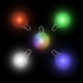 thumbnail image 3 of SpotLit™ XL Rechargeable Collar Light - Disc-O Select, 3 of 9