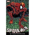 thumbnail image 1 of Spider-Man by Todd McFarlane: The Complete Collection, 1 of 2