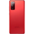 thumbnail image 3 of Refurbished Samsung Galaxy S20 FE 5G - 128GB – Cloud Red – 12MP Triple Rear & 32MP Front Camera - Fully Unlocked Smartphone - Excellent Condition, 3 of 6