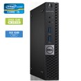 thumbnail image 1 of Remis à Neuf : DELL 5050 MICRO Intel Core i5-7600T 2,80 GHz, 32 Go, M.2/250 Go SSD, Win 10 Pro, 1 of 4