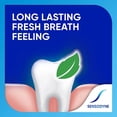 thumbnail image 4 of Sensodyne Multi-Action Toothpaste, Strengthens and Protects Sensitive Teeth, Clean Mint 100 mL, 4 of 6