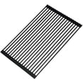 thumbnail image 1 of Large Roll Up Dish Drying Rack, Over The Sink Dish Drying Rack, Folding Dish Rack, 1 of 4
