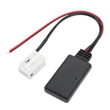 AUX Bluetooth Module,Car Bluetooth AUX Cable Bluetooth Audio Adaptor Bluetooth AUX Receiver Module Industry-Leading Standards