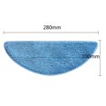 thumbnail image 4 of Pour Tesvor M2 Aspirateur Robot Remplacement Pièces de Rechange Accessoires Chiffon de Vadrouille, 4 of 9