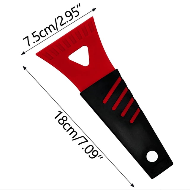Snow Shovels for Snow Removal,Snow Removal Machine Detachable Multifunctional Snow Removal Forklift Snow Removal Machine Household Tool Shovel for Snow Removal