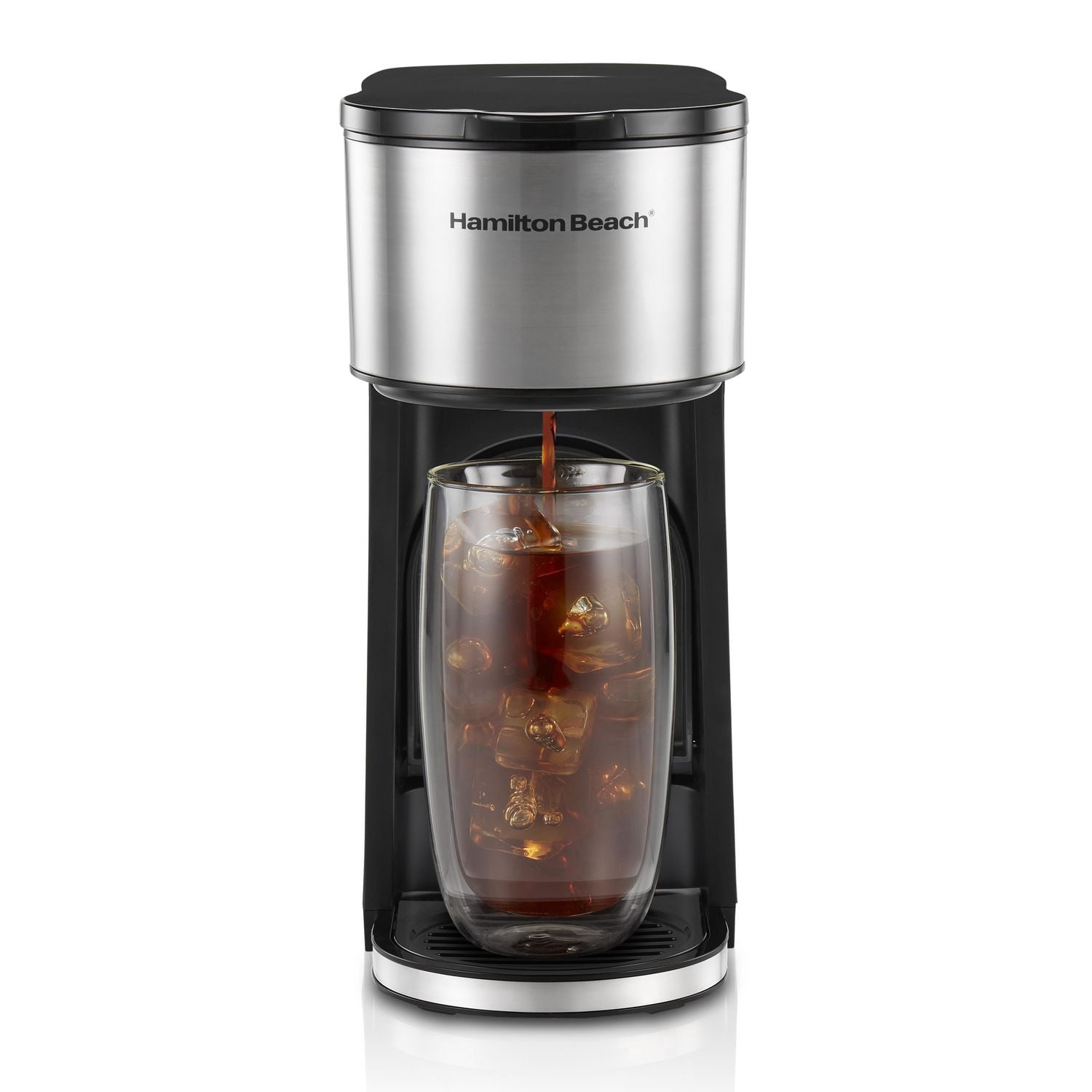 Hamilton Beach Home Barista 7-in-1 Coffee Maker 46251