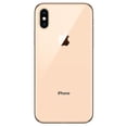thumbnail image 1 of Restored Apple iPhone XS 64GB GSM Gold Unlocked Smartphone (Refurbished), 1 of 5