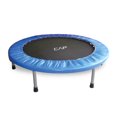 thumbnail image 1 of CAP Barbell 38" 4-Way Folding Mini Trampoline, 1 of 1