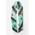 thumbnail image 2 of Bimba Womens Square Head Bandanas Summer Neck Wrap Scarf-40 x 40 Inches, 2 of 7