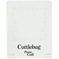 thumbnail image 2 of Provo Craft Cuttlebug Cadre Étoile Découpé et Embossé 3 Po par 3 Po, 2 of 3