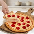 thumbnail image 2 of Saputo Mozzarellissima Pizza Mozzarella Cheese, 2 of 8