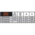 thumbnail image 3 of Merrell mens Performance Casual Lifestyle Socks, 3 of 3