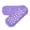 D #230, variant on Foot Film Cover Gel Socks Moisturizing Socks Cover Foot Film Moisturizing Rejuvenation Foot Covel Hydrating Heel Gel Socks