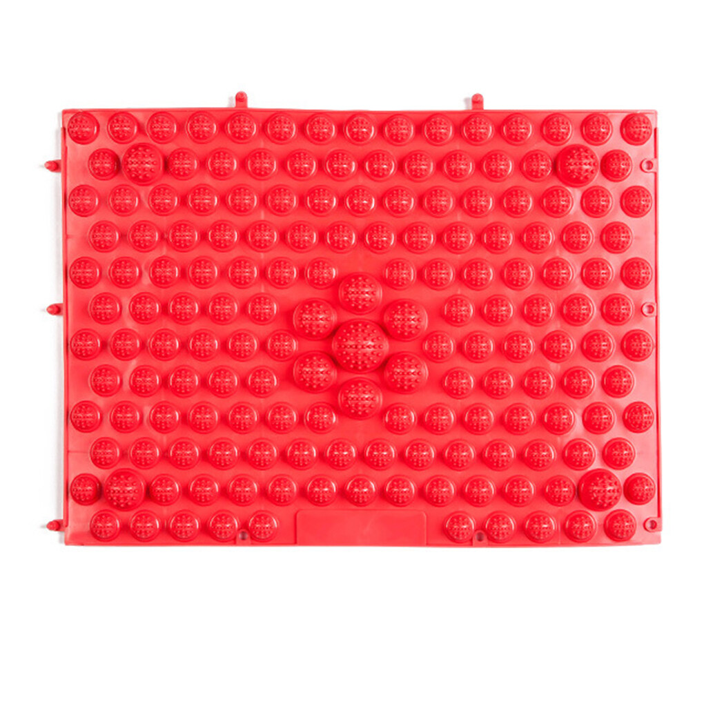TPE Toe Pressure Plate Foot Pressure Plate Toe Pressure Mat Plate Massage Pad Mat Foot Massager Blanket Yoga Mat