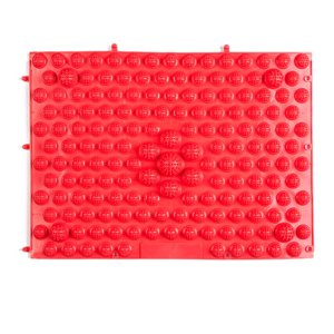 TPE Toe Pressure Plate Foot Pressure Plate Toe Pressure Mat Plate Massage Pad Mat Foot Massager Blanket Yoga Mat