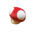 thumbnail image 2 of Red Super Mushroom 6" Plush, 2 of 4